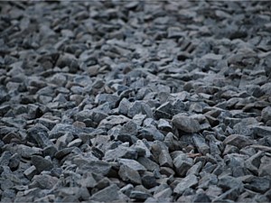 N4 modified granite sub-base